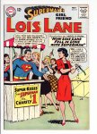 Superman's Girlfriend Lois Lane #53 F/VF (7.0)