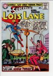 Superman's Girlfriend Lois Lane #58 F/VF (7.0)