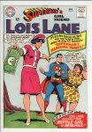 Superman's Girlfriend Lois Lane #61 VF/NM (9.0)