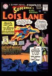 Superman's Girlfriend Lois Lane #62 VF/NM (9.0)