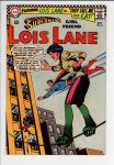 Superman's Girlfriend Lois Lane #66 VF+ (8.5)