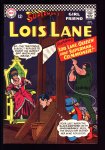 Superman's Girlfriend Lois Lane #67 VF+ (8.5)