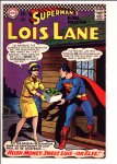 Superman's Girlfriend Lois Lane #71 F (6.0)