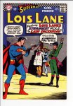 Superman's Girlfriend Lois Lane #75 VF (8.0)