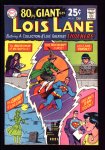 Superman's Girlfriend Lois Lane #77 VF/NM (9.0)