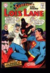 Superman's Girlfriend Lois Lane #79 VF/NM (9.0)