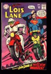 Superman's Girlfriend Lois Lane #83 VF (8.0)