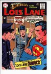 Superman's Girlfriend Lois Lane #84 NM- (9.2)