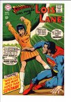 Superman's Girlfriend Lois Lane #85 VF (8.0)