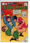 Superman's Girlfriend Lois Lane #87 VF/NM (9.0)