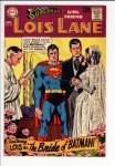 Superman's Girlfriend Lois Lane #89 VF (8.0)