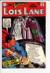 Superman's Girlfriend Lois Lane #92 NM- (9.2)