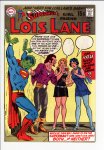 Superman's Girlfriend Lois Lane #96 NM (9.4)
