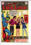 Superman's Girlfriend Lois Lane #96 NM- (9.2)