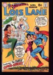 Superman's Girlfriend Lois Lane #97 VF/NM (9.0)