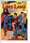 Superman's Girlfriend Lois Lane #99 NM- (9.2)