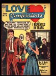 Love Confessions #38 VG/F (5.0)