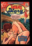 Love Diary #74 VF/NM (9.0)