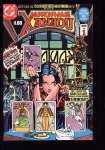 Madame Xanadu #1 NM- (9.2)