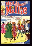 Mad About Millie #11 NM- (9.2)