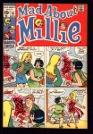 Mad About Millie #16 VF/NM (9.0)