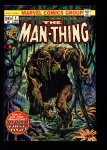 Man-Thing #1 NM- (9.2)