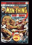 Man-Thing #16 NM+ (9.6)