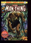 Man-Thing #1 VF+ (8.5)