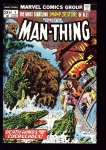 Man-Thing #3 VF/NM (9.0)