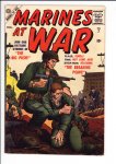 Marines at War #7 F (6.0)