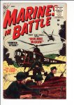 Marines in Battle #7 F+ (6.5)