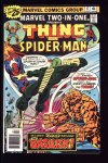 Marvel Two-in-One #17 NM- (9.2)