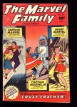 Marvel Family #73 F+ (6.5)