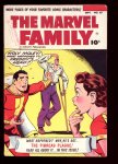 Marvel Family #87 VG/F (5.0)