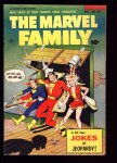 Marvel Family #88 F (6.0)