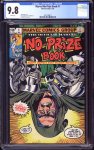 Marvel No-Prize Book #1 CGC 9.8