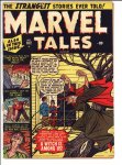 Marvel Tales #102 VG (4.0)