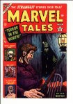 Marvel Tales #117 F/VF (7.0)