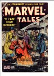 Marvel Tales #126 F (6.0)