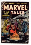 Marvel Tales #126 VG (4.0)