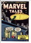 Marvel Tales #128 F- (5.5)