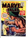 Marvel Tales #137 F+ (6.5)