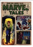 Marvel Tales #145 VG (4.0)