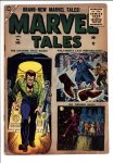 Marvel Tales #145 VG+ (4.5)