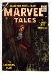 Marvel Tales #150 VG/F (5.0)