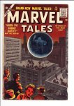 Marvel Tales #152 G/VG (3.0)