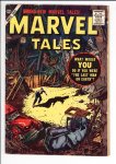 Marvel Tales #157 VG/F (5.0)