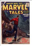 Marvel Tales #157 F- (5.5)