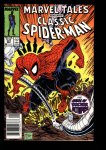 Marvel Tales #223 (Newsstand) VF (8.0)