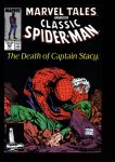 Marvel Tales #225 NM (9.4)